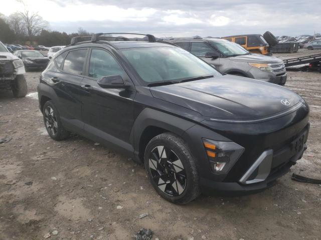 Hyundai Kona Electric 2024 SE
