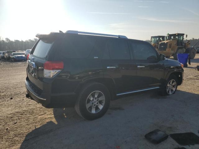 Toyota 4-Runner 2013 Wagon body style