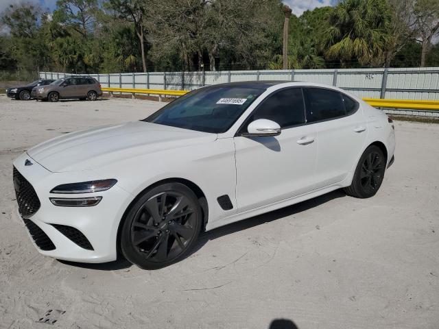 Genesis G70 2023 