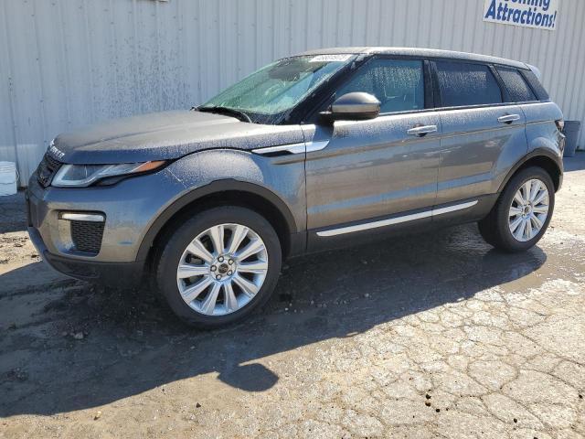 Land Rover Range Rover Evoque 2016 HSE