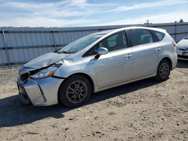 Toyota Prius V 2015 ZVW41L