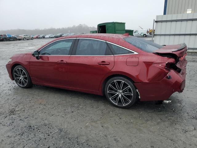 Toyota Avalon 2019 