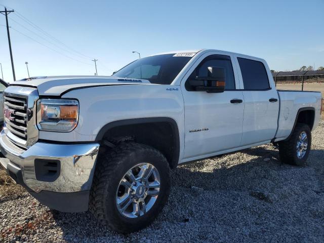 GMC Sierra HD 2019 2500