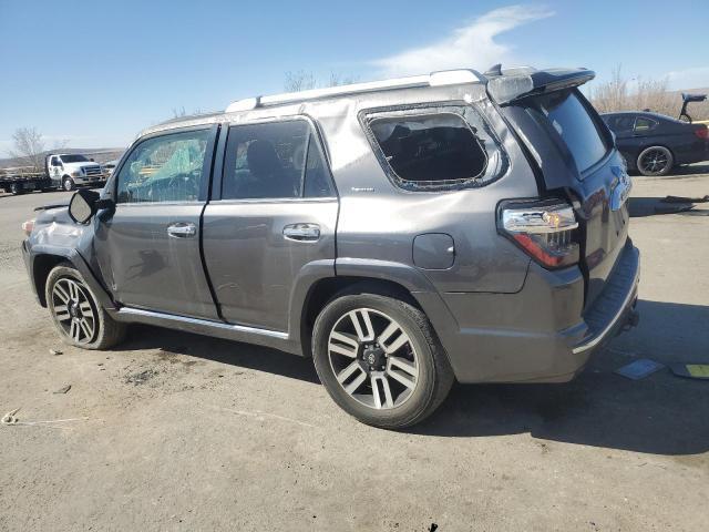 Toyota 4-Runner 2015 Base Grade