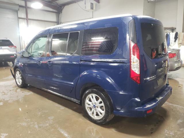 Ford Transit Connect 2019 XLT
