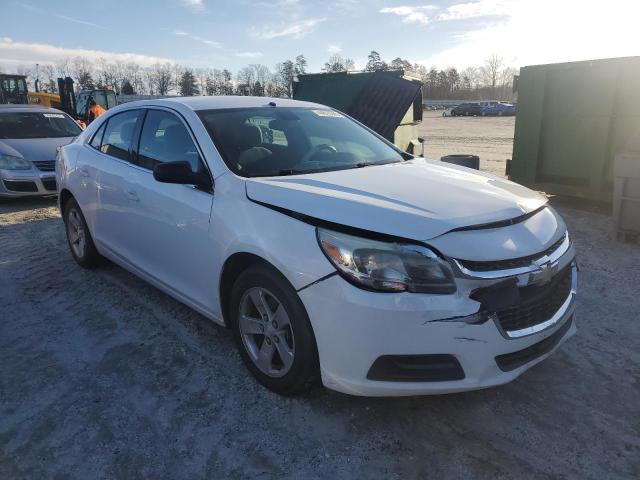Chevrolet Malibu Limited 2016 LS (1LS)