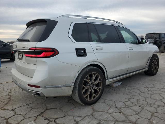 BMW X7 2024 X7 xDrive40i