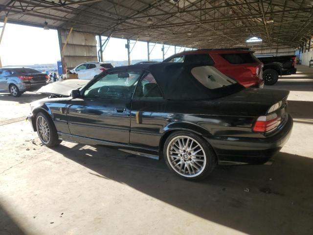 BMW 318iC 1996 3-Series