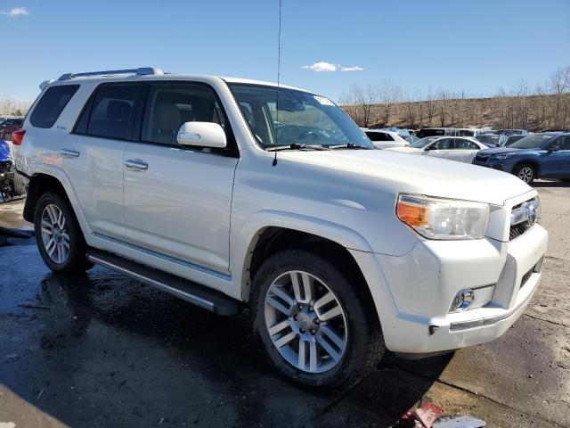 Toyota 4-Runner 2013 Wagon body style