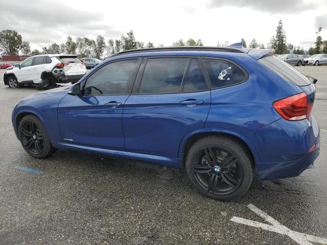 BMW X1 2014 xDrive35i