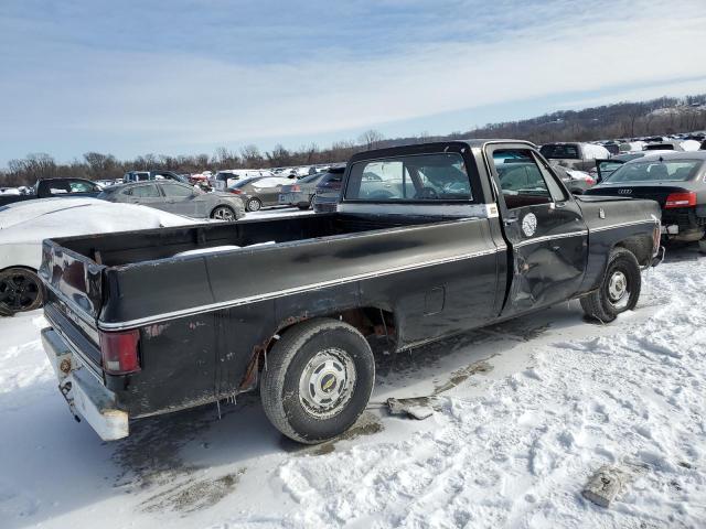 Chevrolet C10 1980 