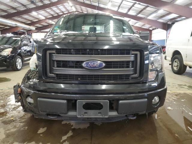 Ford F-150 2014 