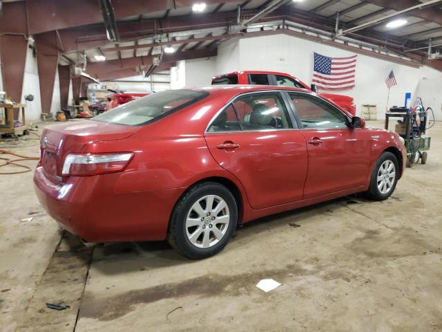 Toyota Camry 2007 