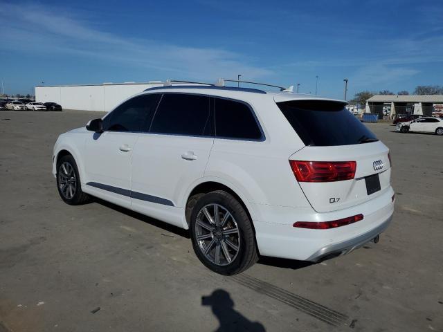 Audi Q7 2017 