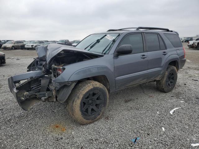 Toyota 4-Runner 2005 SR5