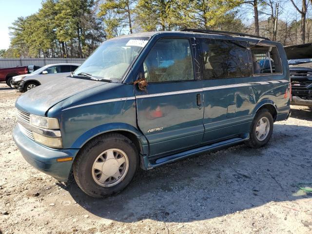 Chevrolet Astro Van 1999 Small Van