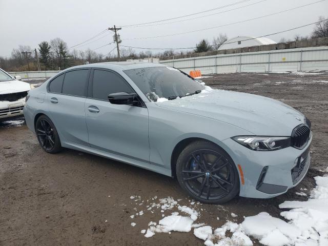 BMW 340i 2024 xDrive