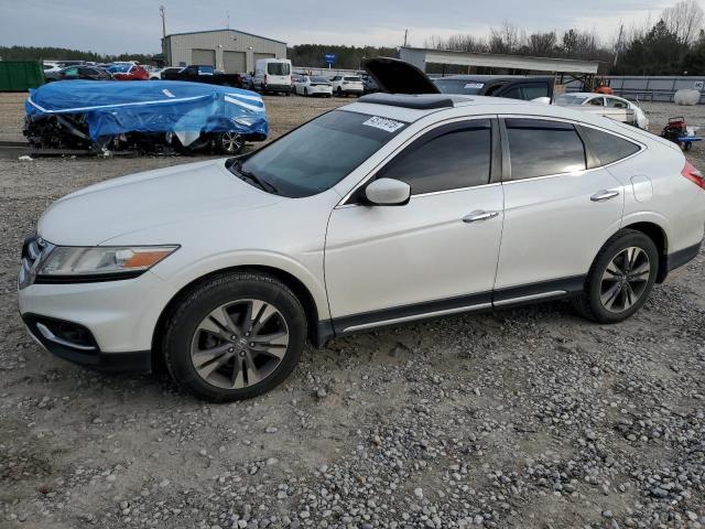 Honda Crosstour 2015 EX-L V6
