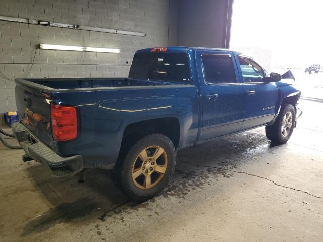 Chevrolet Silverado 2016 LT