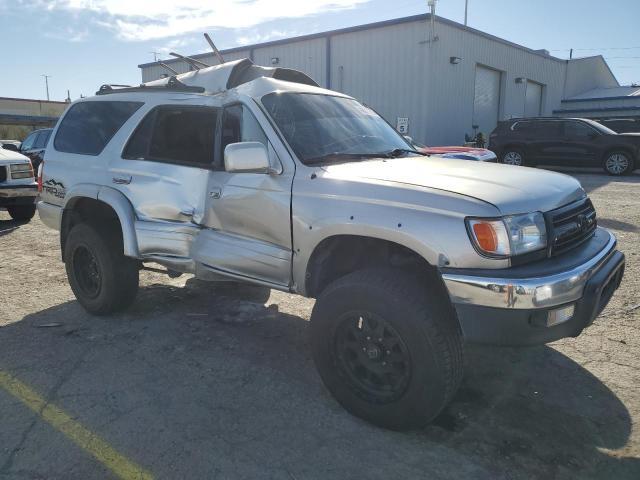 Toyota 4-Runner 1999 Luxury