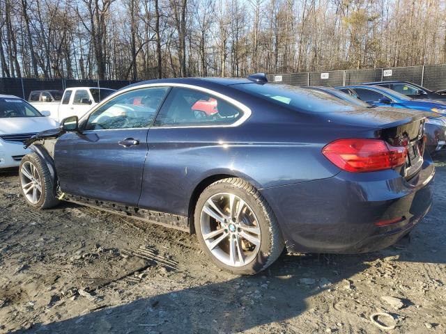 BMW 435i 2016 xDrive