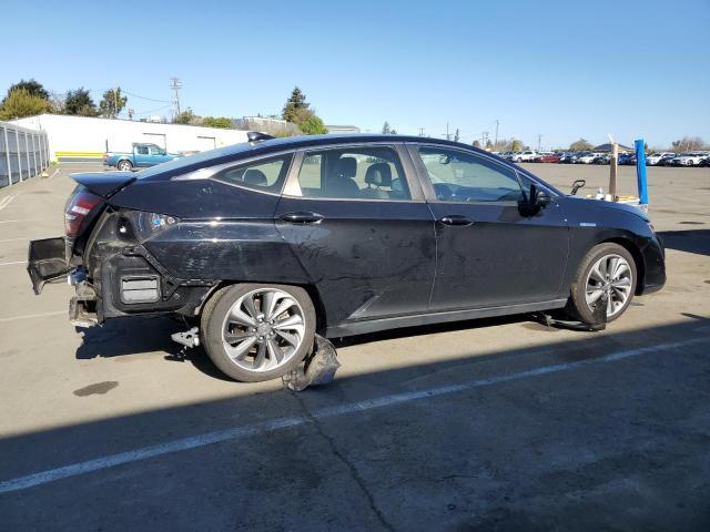 Honda Clarity 2019 PLUG-IN HYBRID PHEV