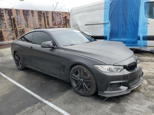 BMW 435i 2014 4-Series