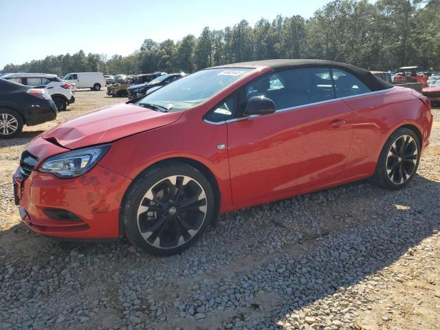 Buick Cascada 2018 Sport Touring