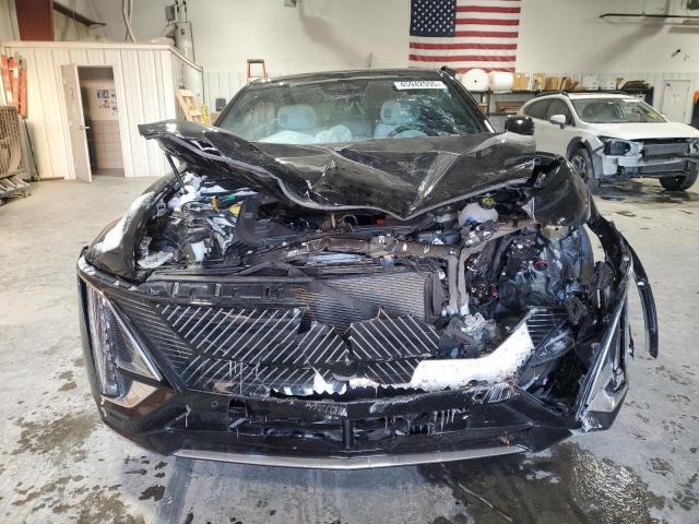 Cadillac Lyriq 2023 Luxury 1SE