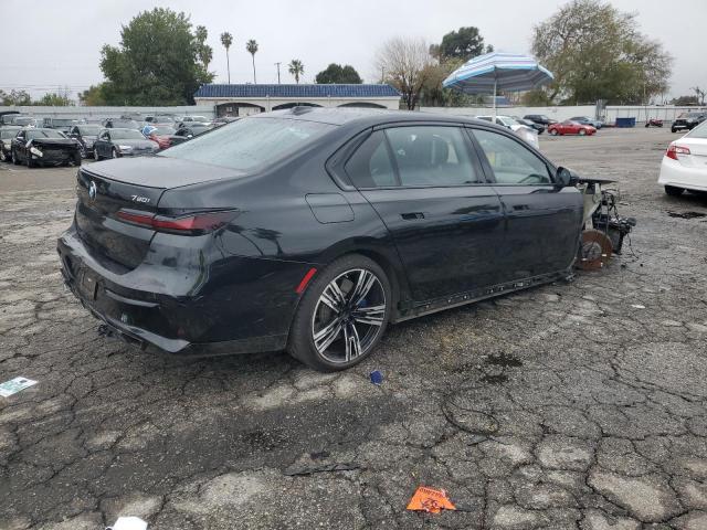 BMW 760i 2023 xDrive
