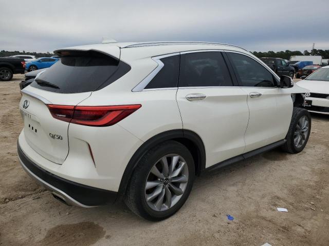 Infiniti QX50 2021 Grade Luxe