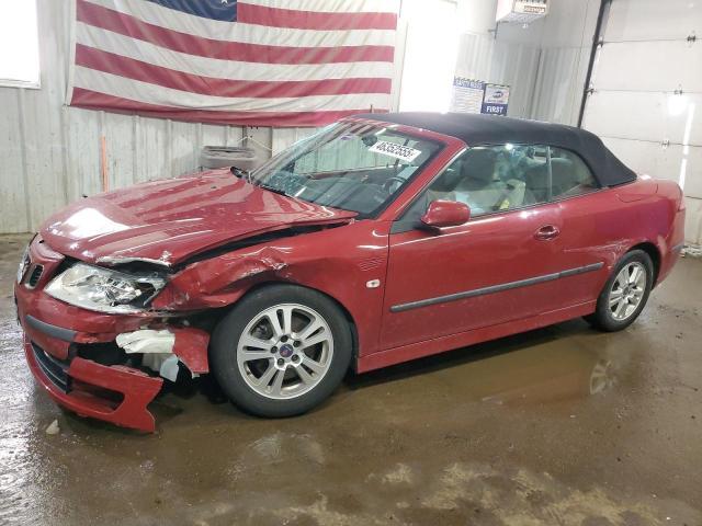Saab 9-3 2006 