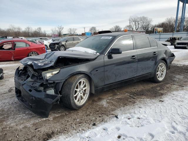 BMW 530xi 2007 5-Series