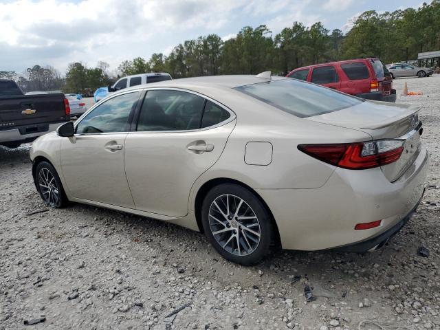 Lexus ES 2016 350