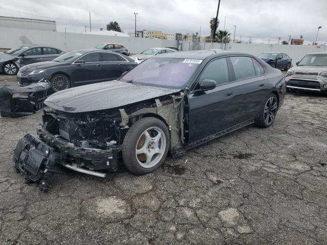 BMW 760i 2023 xDrive