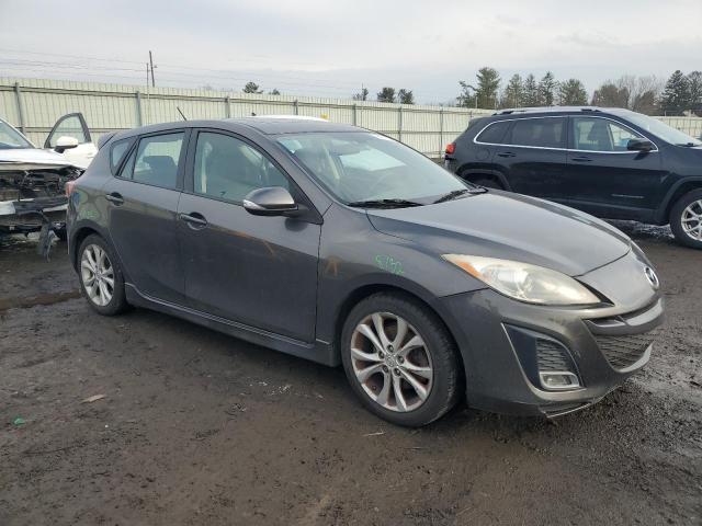 Mazda Mazda3 2010 Hatchback