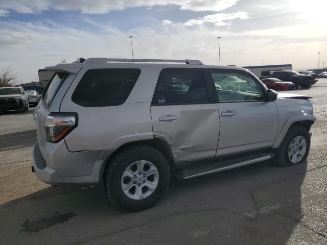 Toyota 4-Runner 2016 Base Grade