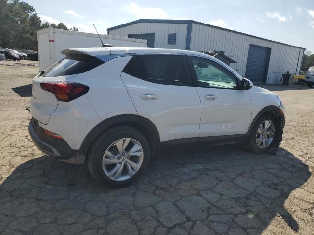 Buick Encore GX 2024 Preferred