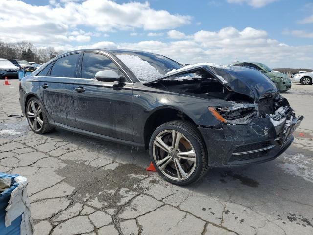 Audi S6 2014 