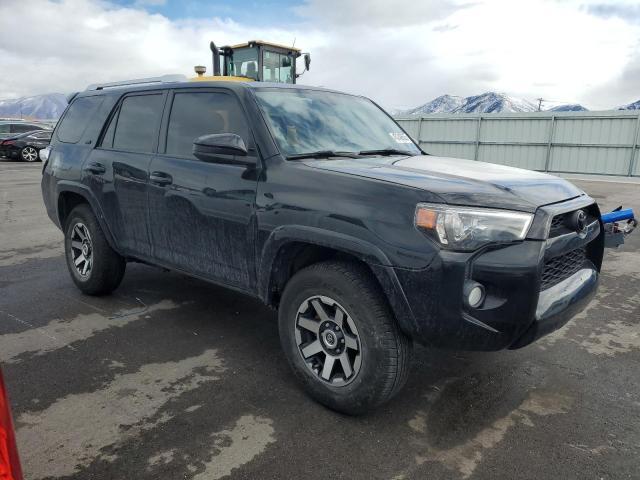 Toyota 4-Runner 2014 Base