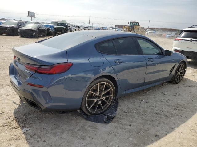 BMW M850i 2022 8-Series