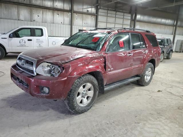 Toyota 4-Runner 2007 SR5