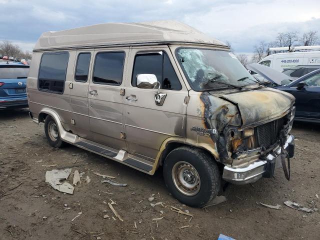 Chevrolet G-Series 1994 Van