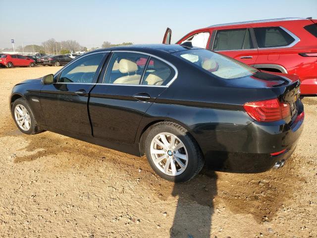 BMW 528i 2015 Sedan