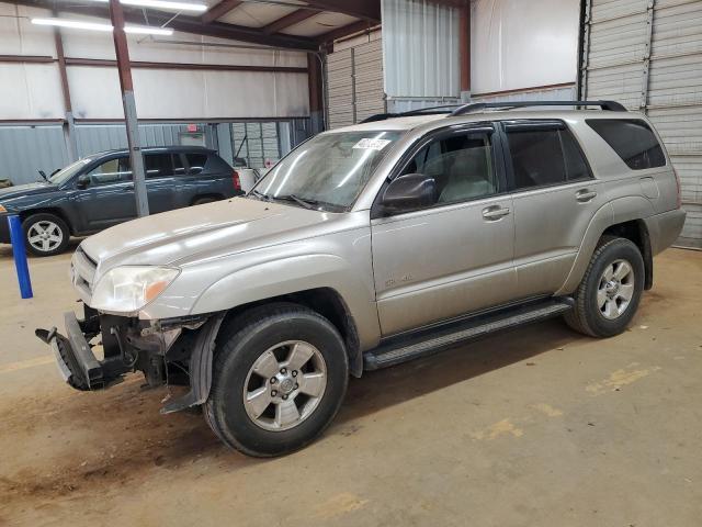 Toyota 4-Runner 2004 SR5