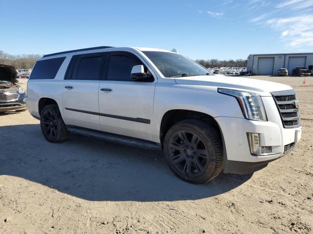 Cadillac Escalade ESV 2019 ESV Premium Luxury