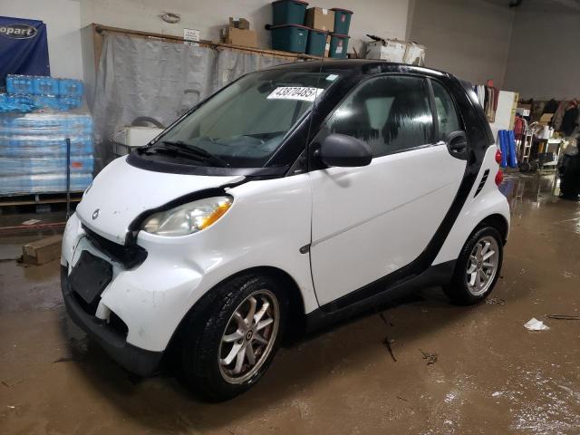 Smart Fortwo 2009 Fortwo