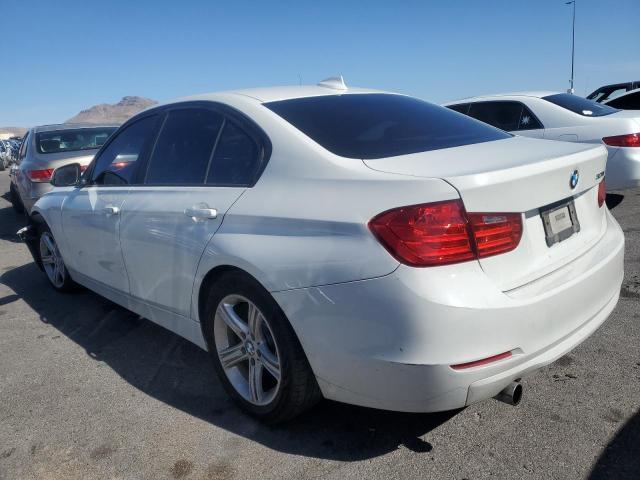 BMW 320i 2015 320i