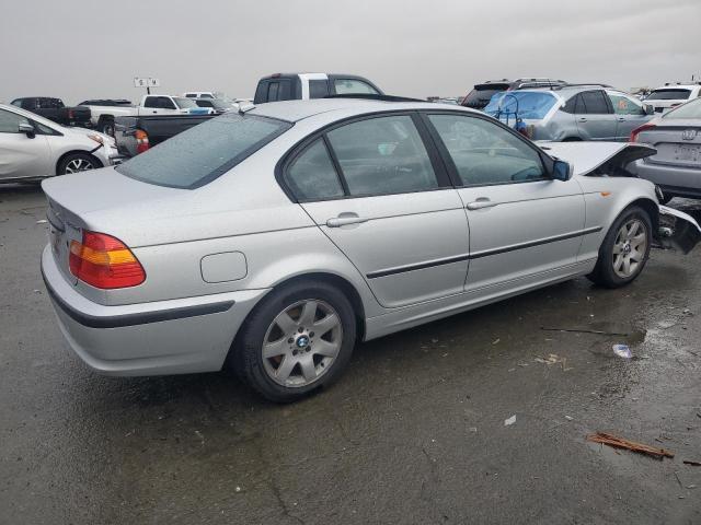 BMW 325xi 2004 3-Series