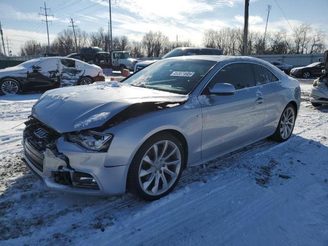Audi A5 2015 Premium